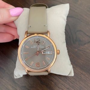 Marc by Marc Jacobs Watch